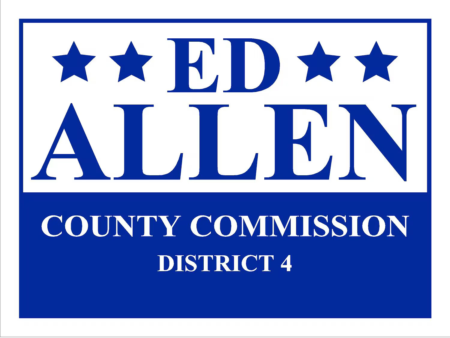 Political Campaign Template 15